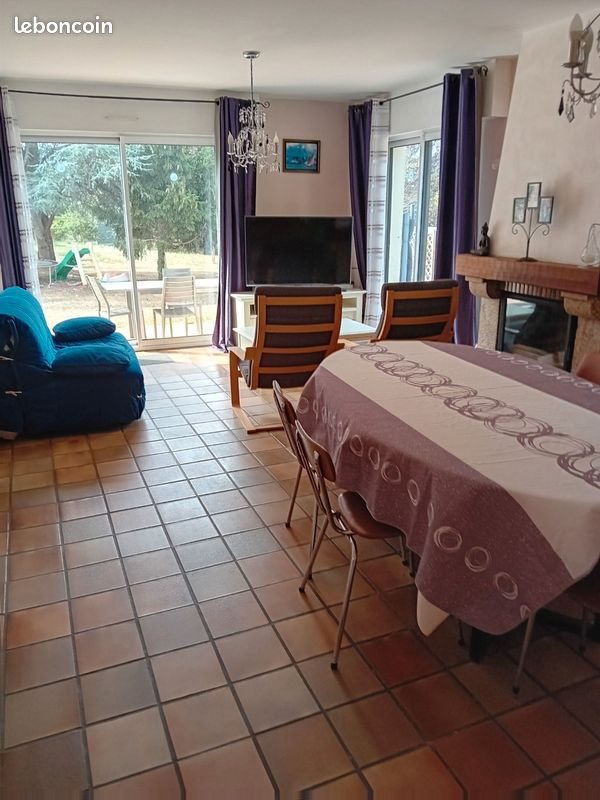 Maison à louer, 146m², Saint-André-des-Eaux