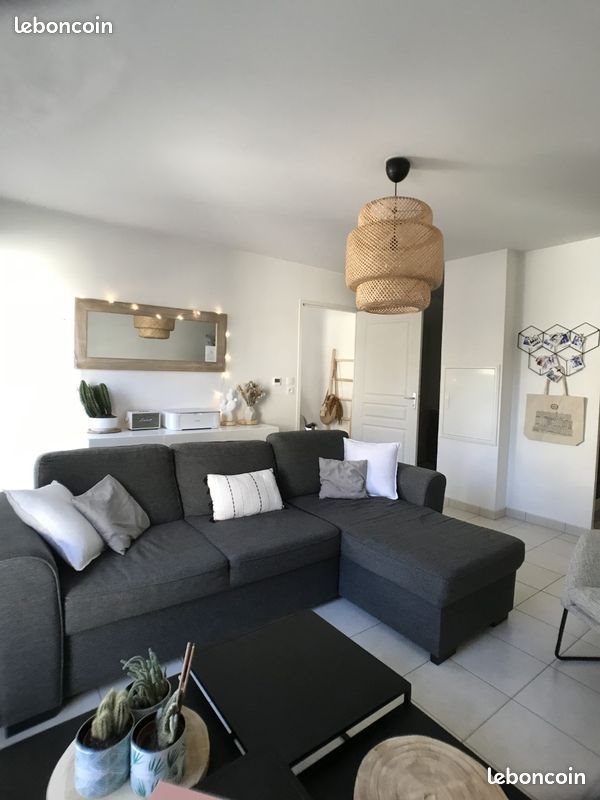 Appartement à vendre, 45m², Reims