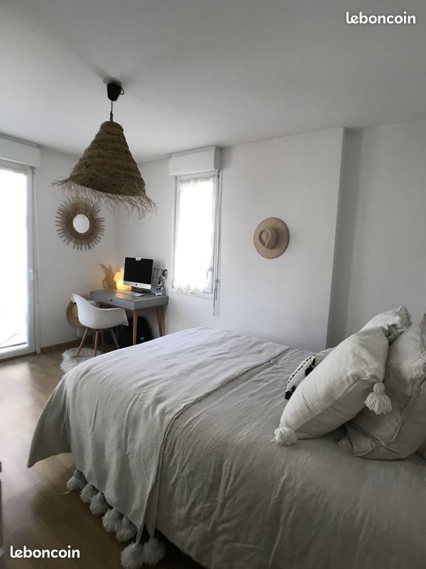 Appartement à vendre, 45m², Reims