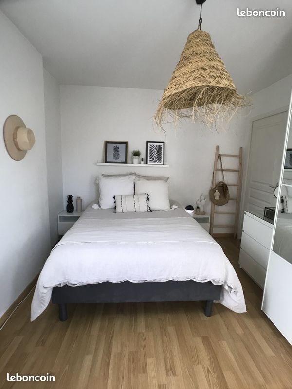 Appartement à vendre, 45m², Reims