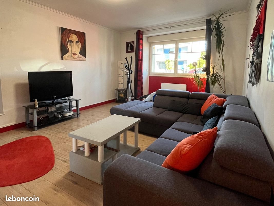 Maison à vendre, 233m², Château-Gontier