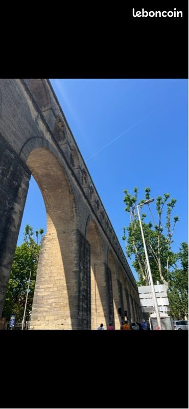 Maison à vendre, 200m², Montpellier