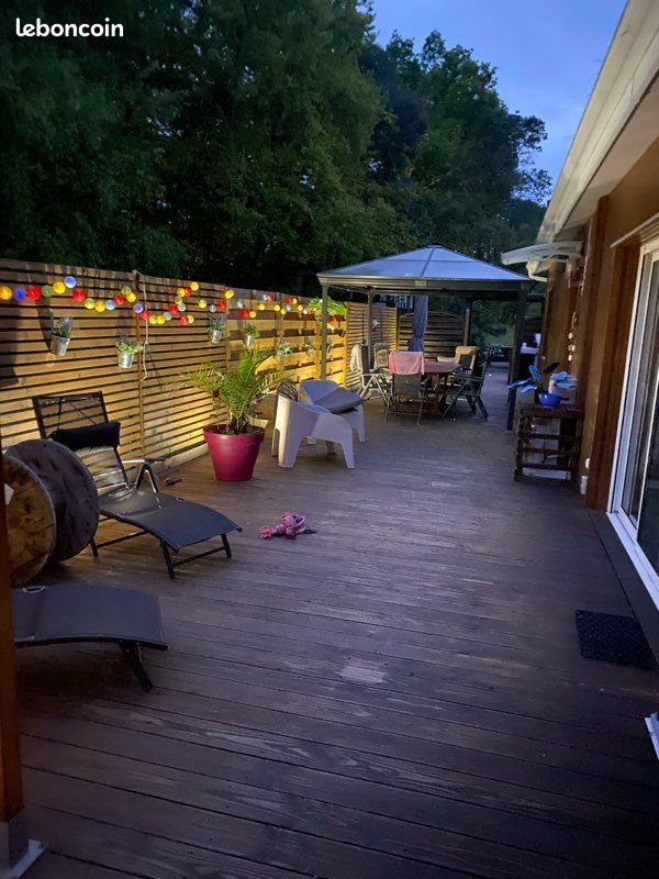 Maison à vendre, 101m², Carcans