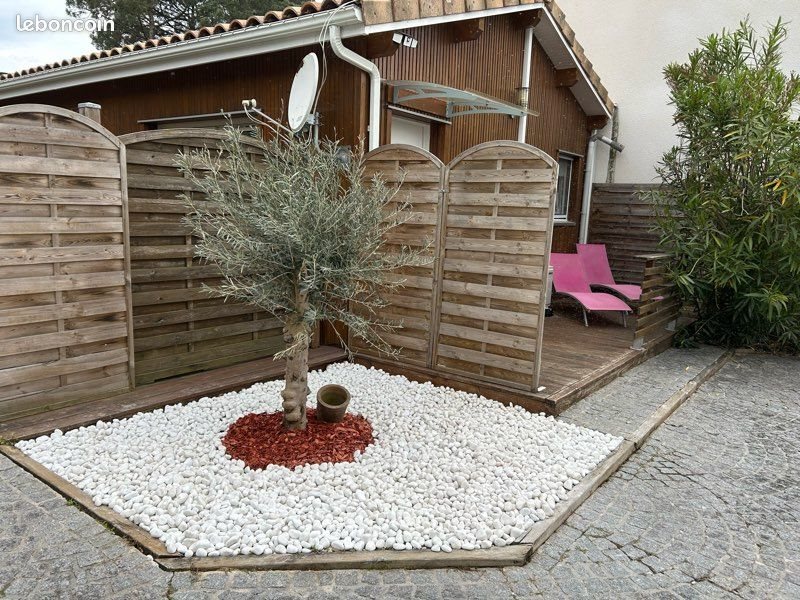 Maison à vendre, 101m², Carcans