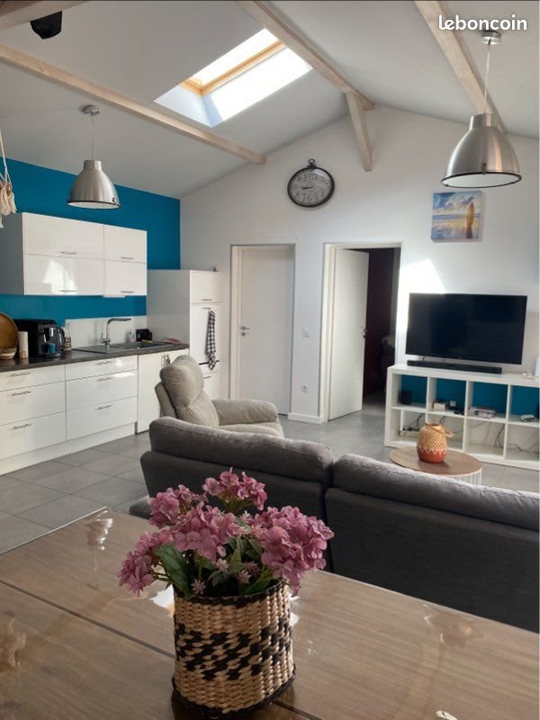 Maison à vendre, 101m², Carcans