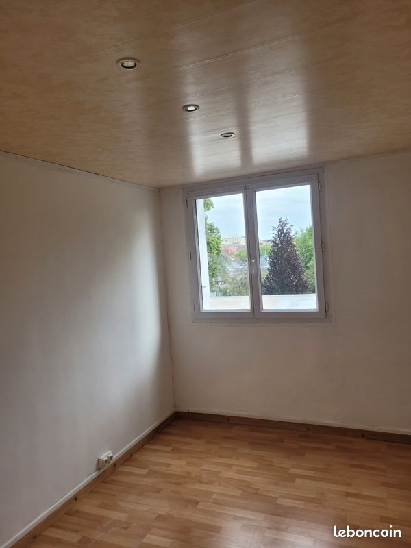 Appartement à louer, 54m², Herblay-sur-Seine