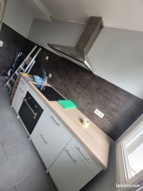 Appartement à louer, 54m², Herblay-sur-Seine