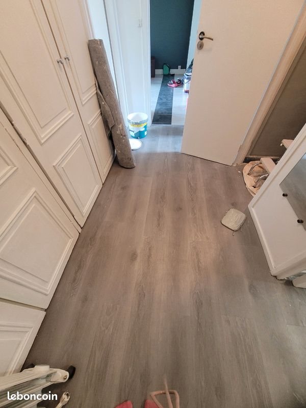 Appartement à louer, 54m², Herblay-sur-Seine