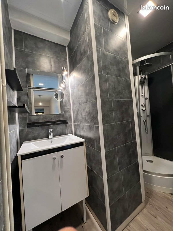 Appartement à louer, 88m², Bordeaux