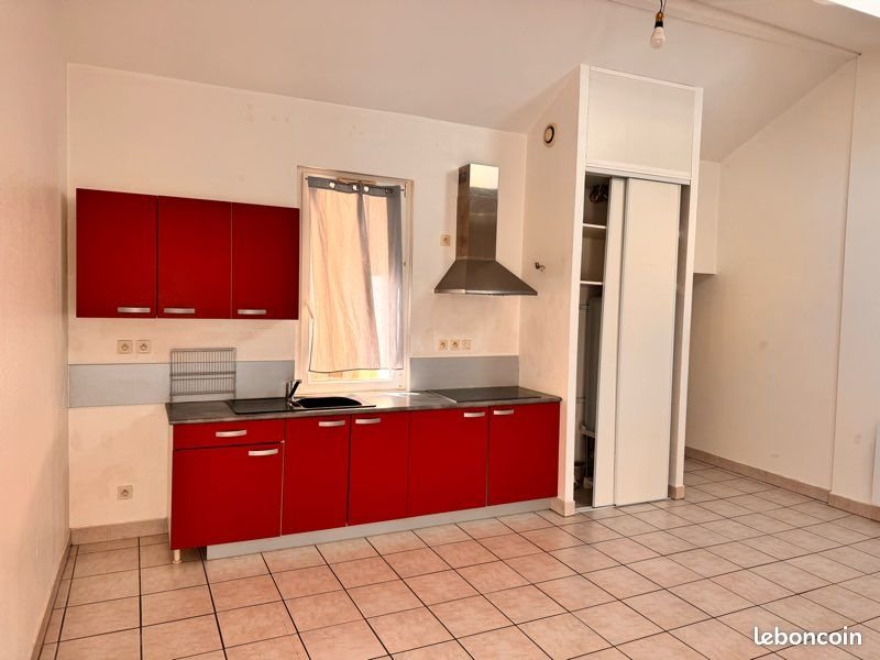 Appartement à louer, 43m², Villefranche-sur-Saône