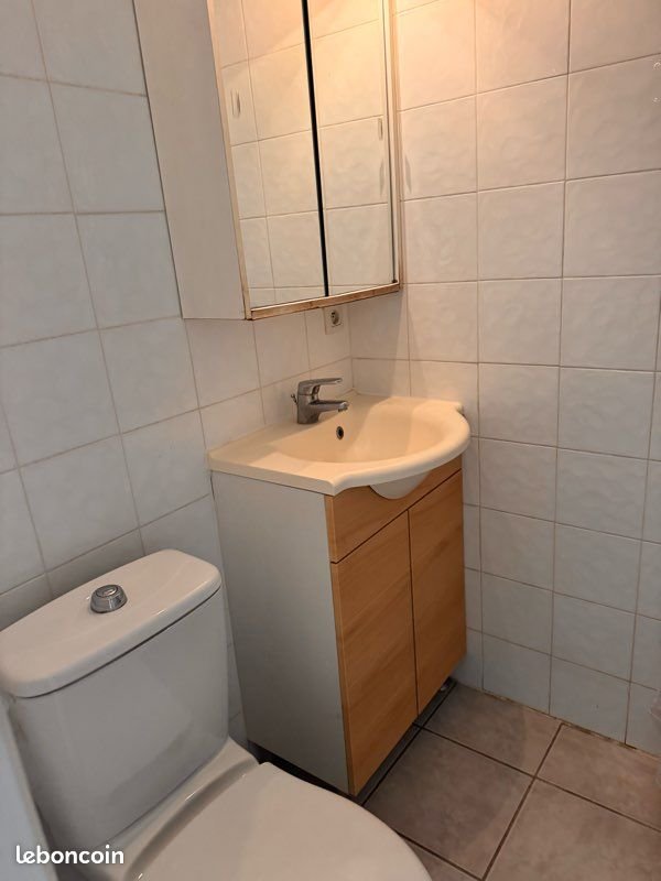 Appartement à louer, 43m², Villefranche-sur-Saône