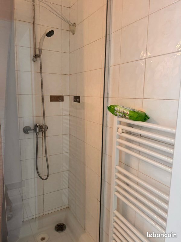 Appartement à louer, 43m², Villefranche-sur-Saône