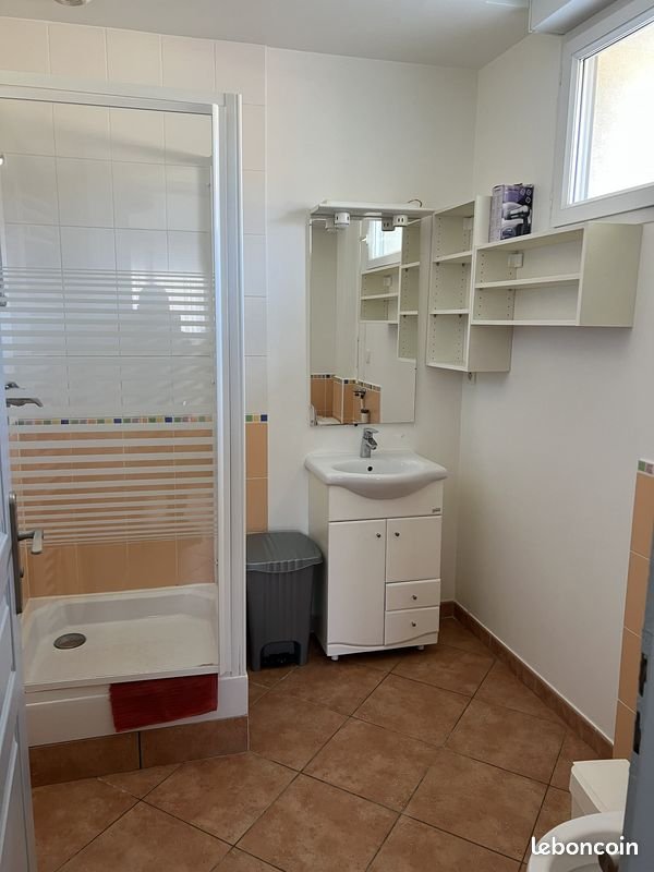 Appartement à louer, 33m², Villeurbanne