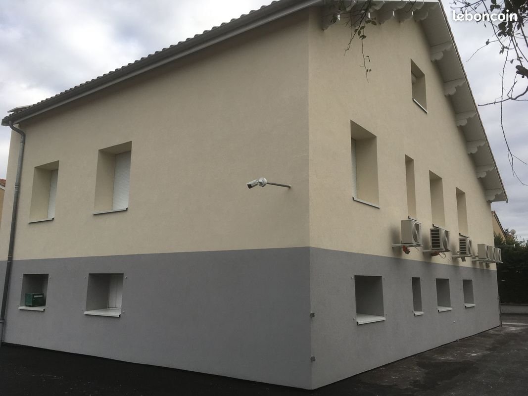 Appartement à louer, 33m², Villeurbanne