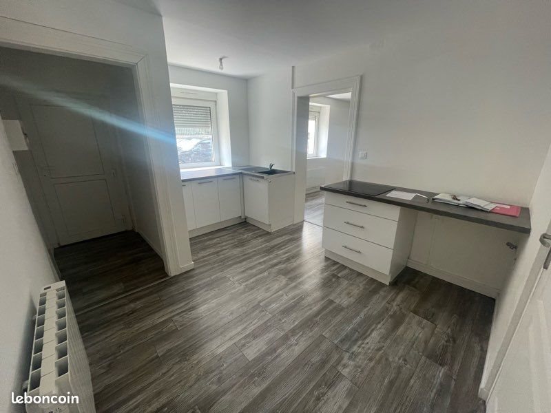 Maison à louer, 40m², Hayange