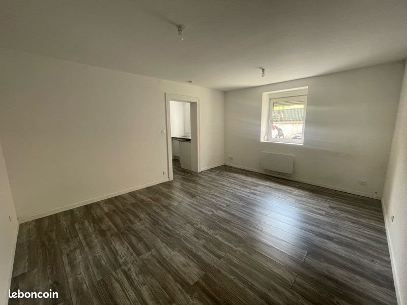 Maison à louer, 40m², Hayange