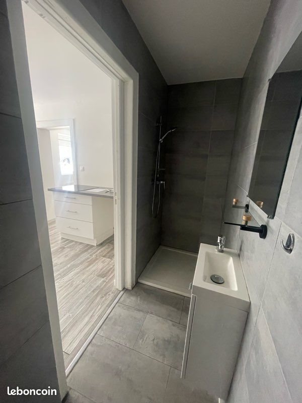 Maison à louer, 40m², Hayange