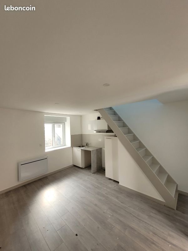 Appartement à louer, 40m², Arbois