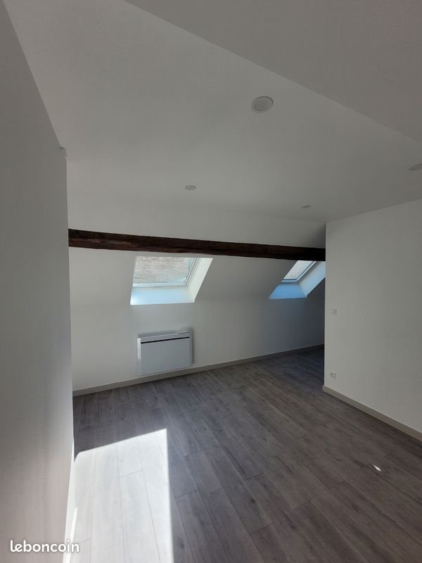 Appartement à louer, 40m², Arbois