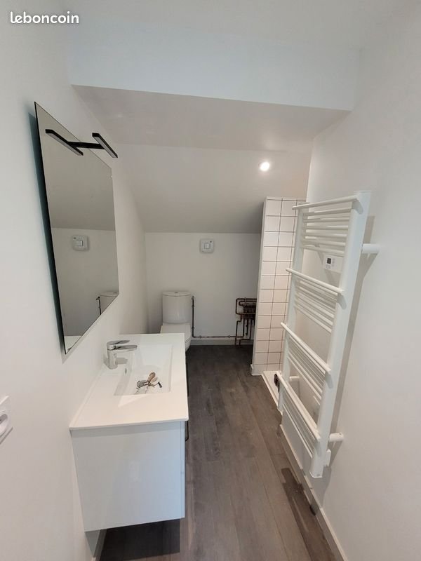Appartement à louer, 40m², Arbois