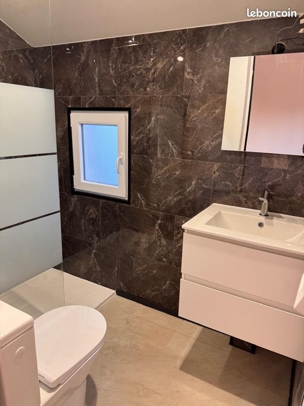 Maison à louer, 60m², Arc-lès-Gray