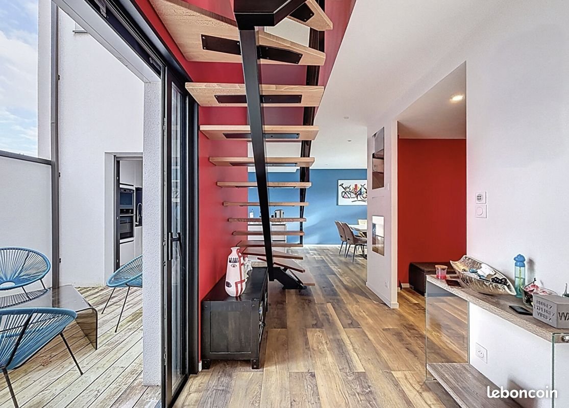 Maison à vendre, 152m², Saint-Mars-du-Désert