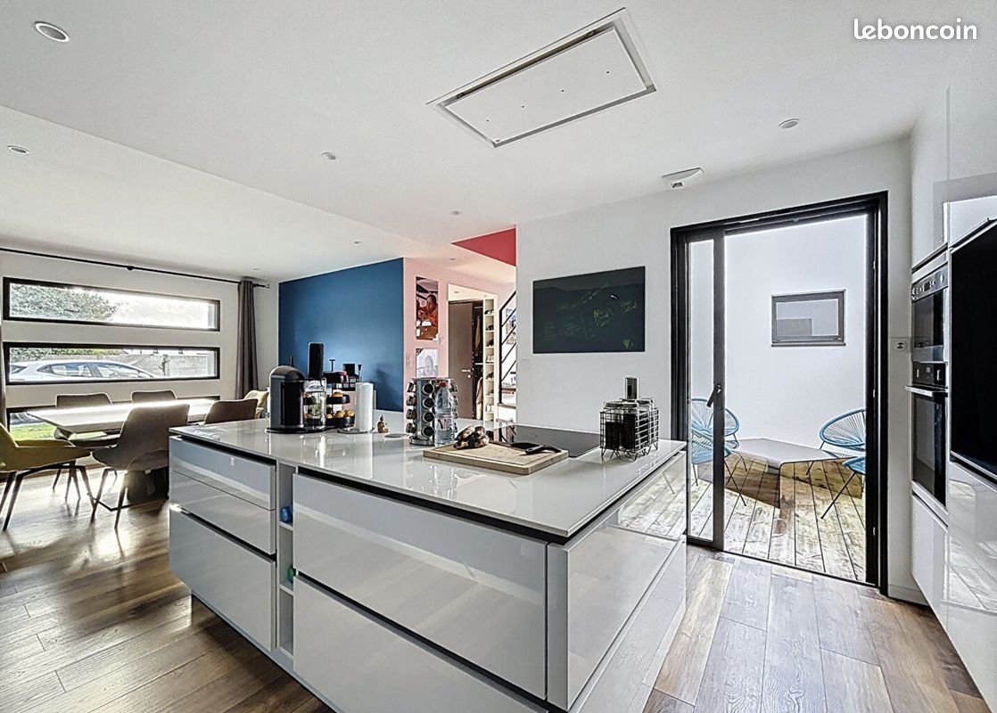Maison à vendre, 152m², Saint-Mars-du-Désert