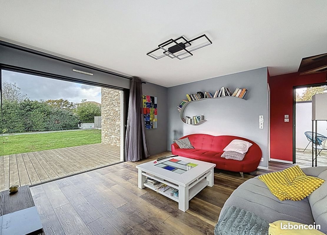 Maison à vendre, 152m², Saint-Mars-du-Désert