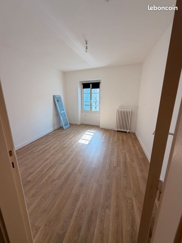 Appartement à louer, 49m², Argenton-sur-Creuse
