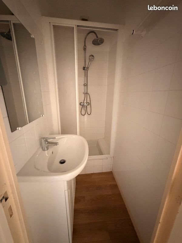 Appartement à louer, 49m², Argenton-sur-Creuse