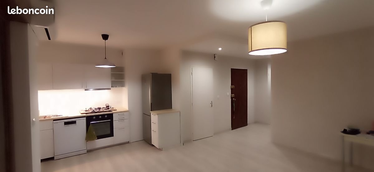 Appartement à louer, 58m², Saint-Gaudens