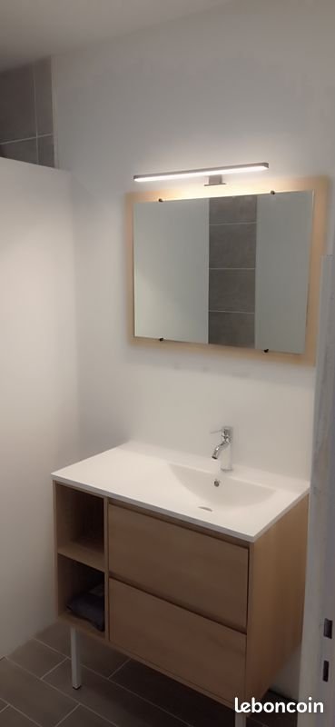 Appartement à louer, 58m², Saint-Gaudens