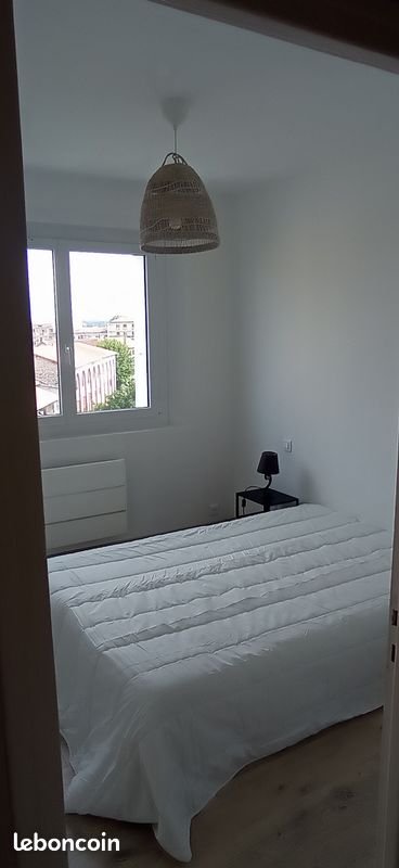 Appartement à louer, 58m², Saint-Gaudens
