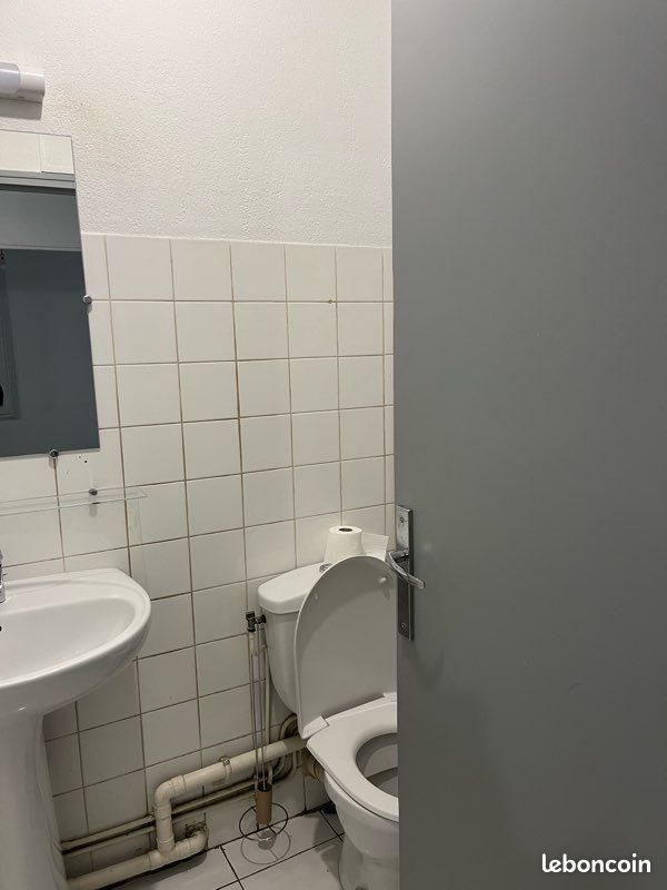 Appartement à louer, 35m², Marignane