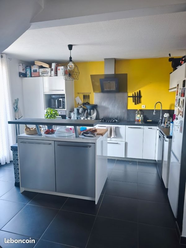 Maison à vendre, 92m², Digne-les-Bains