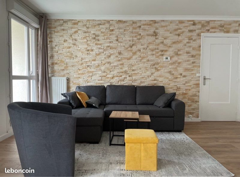 Appartement à louer, 82m², Sartrouville