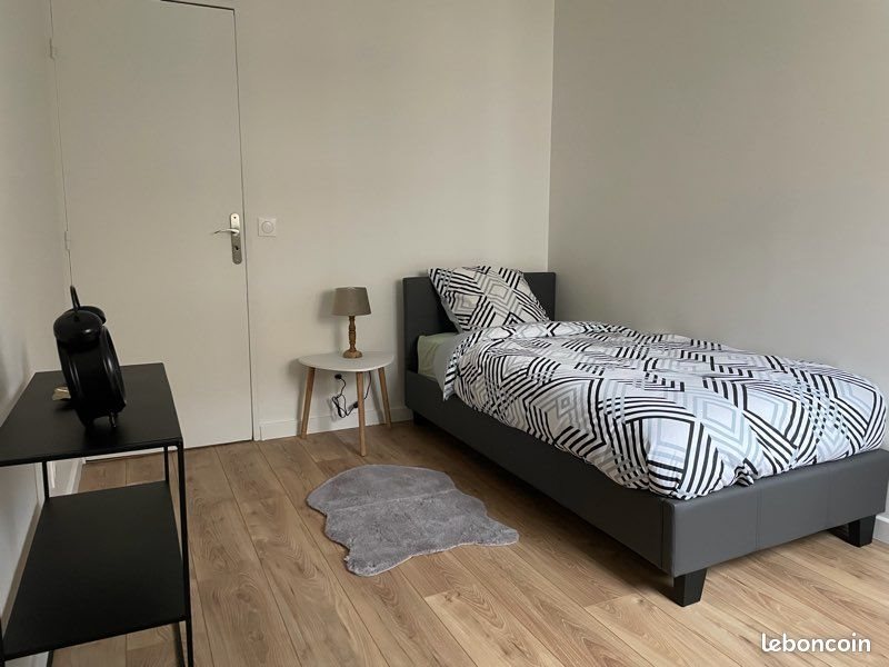Appartement à louer, 82m², Sartrouville