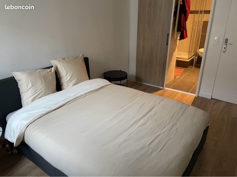 Appartement à louer, 82m², Sartrouville