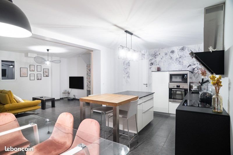 Maison à vendre, 110m², Hauteville-sur-Fier