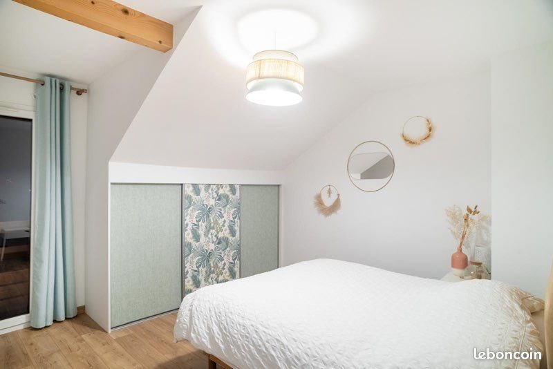 Maison à vendre, 110m², Hauteville-sur-Fier
