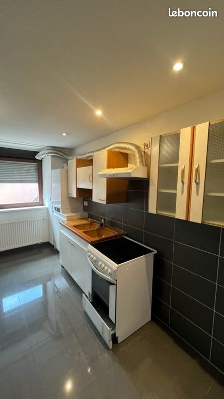 Appartement à louer, 90m², Guebwiller