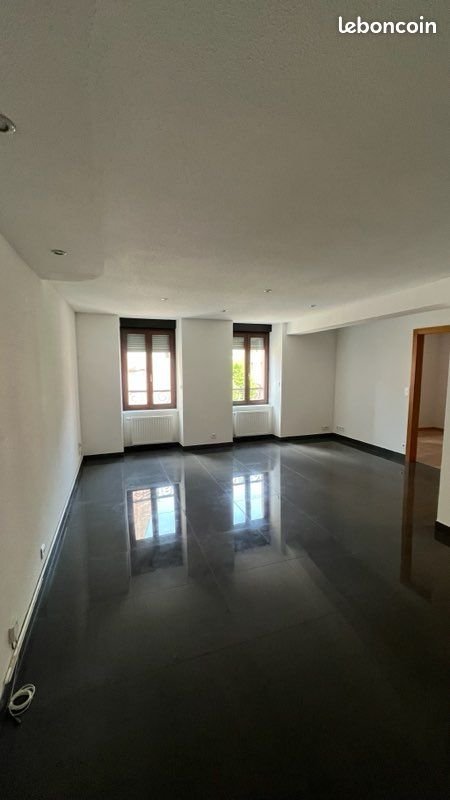 Appartement à louer, 90m², Guebwiller