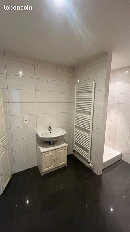 Appartement à louer, 90m², Guebwiller
