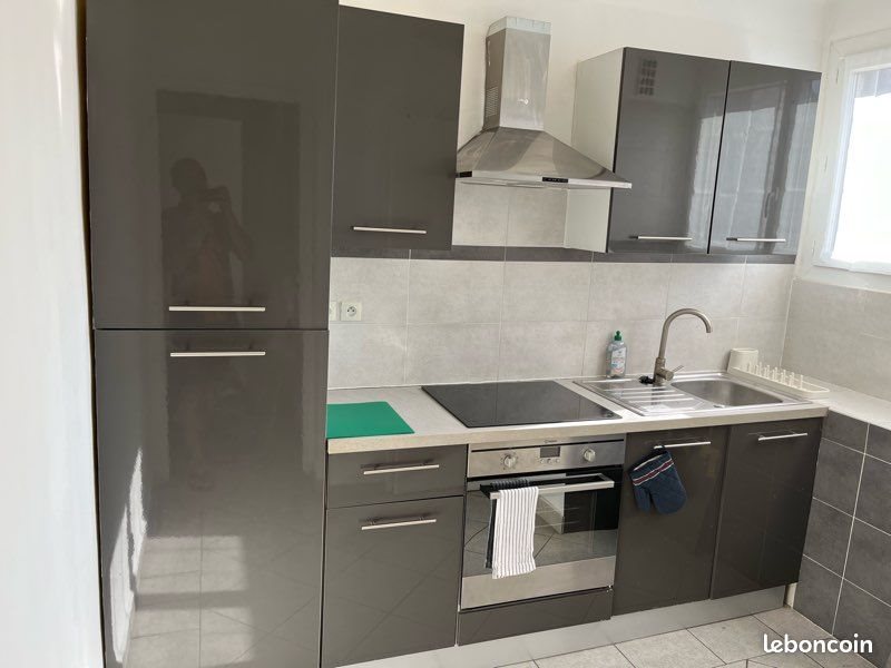 Appartement à louer, 27m², Toulon