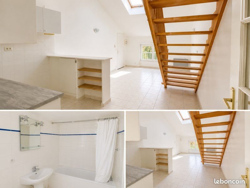 Appartement à louer, 50m², Châlons-en-Champagne