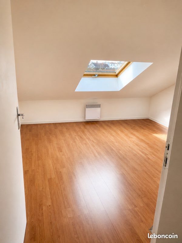 Appartement à louer, 50m², Châlons-en-Champagne