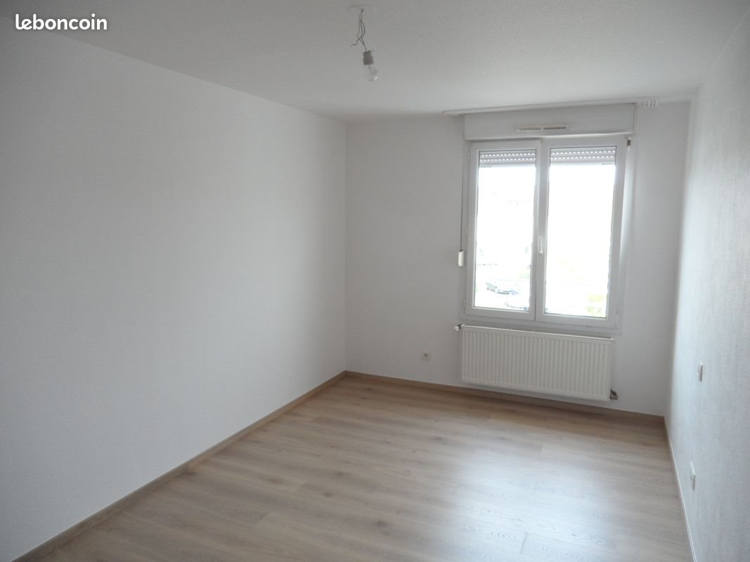 Appartement à vendre, 51m², Lauterbourg