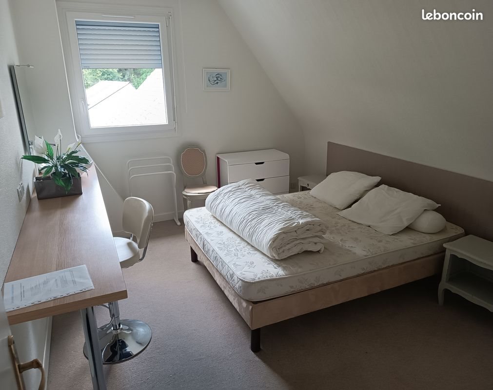 Maison à louer, 14m², Ploufragan
