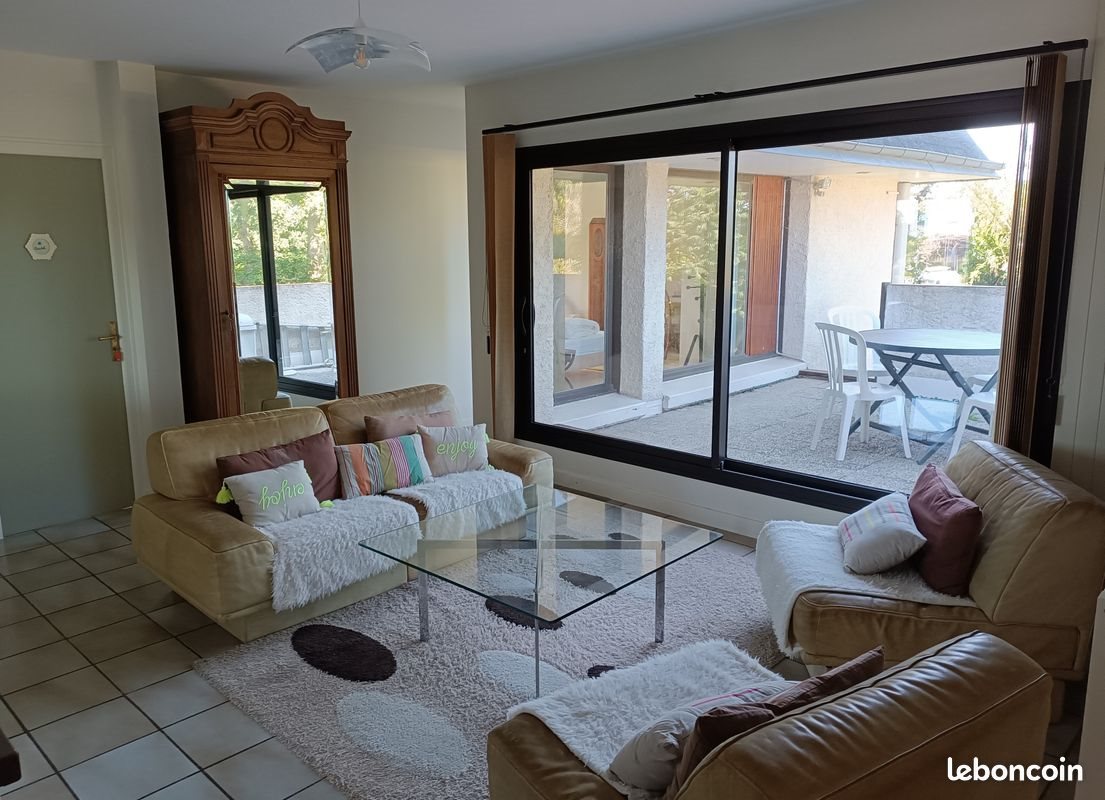 Maison à louer, 14m², Ploufragan