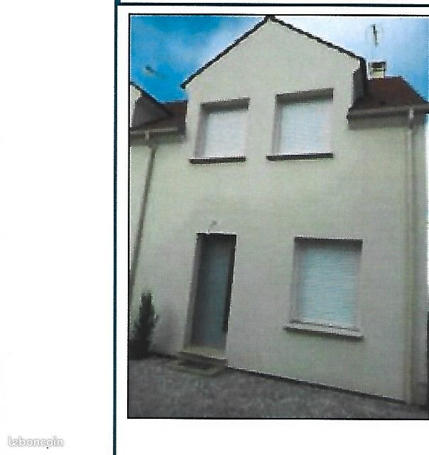 Maison à vendre, 75m², Antony